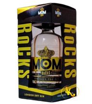 MOM ROCKS ESTUCHE
